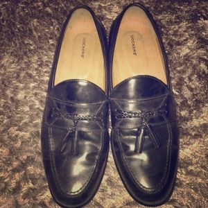 Dockers men’s dress shoes